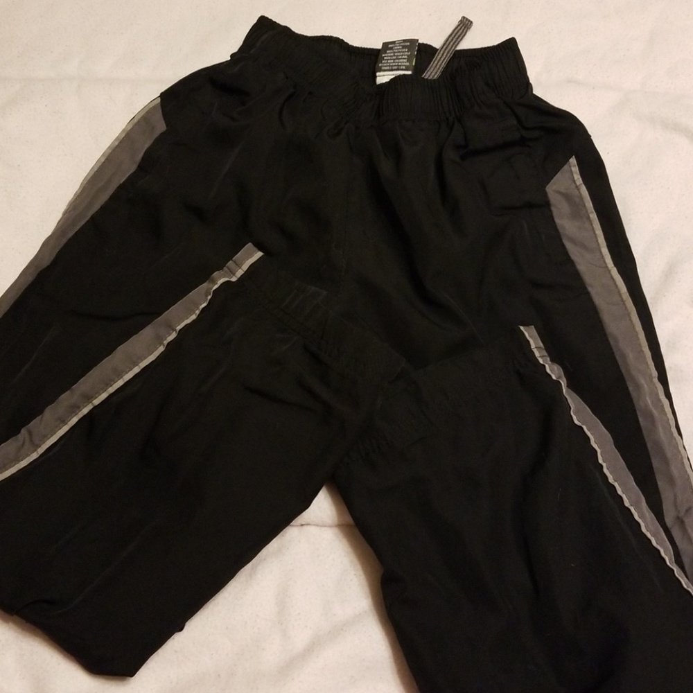 Boys sweats